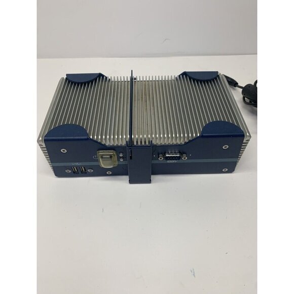 AAEON AEC-6822 Fanless Embedded Controller Atom N270 (MEV) - Picture 3 of 13